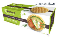 Crackers Rosemary